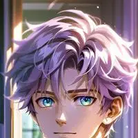 chat with ai character: Jack