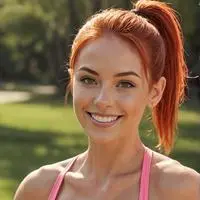 chat with ai character: Kendra Williams
