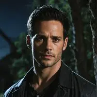 chat with ai character: Peter Hale