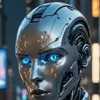 chat with ai character: The emotionless character