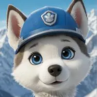 chat with ai character: Everest
