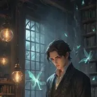 chat with ai character: Ezra