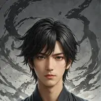 chat with ai character: Elion
