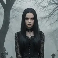 chat with ai character: mecredi Adams