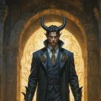 chat with ai character: Lucien