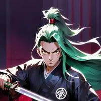 chat with ai character: Kyouichi Saionji