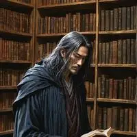 chat with ai character: Gabriel