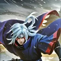 chat with ai character: Madara Uchiha