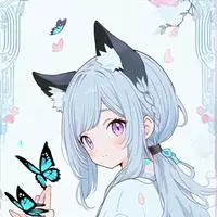 chat with ai character: Monarch Mimic Spir
