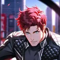 chat with ai character: Eddie Brock