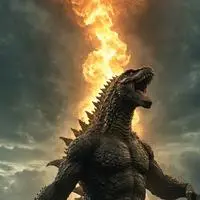 chat with ai character: Godzilla