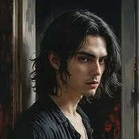 chat with ai character: Jacob