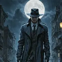 chat with ai character: Ethan