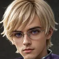 chat with ai character: Yuga Aoyama