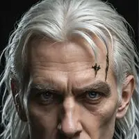 chat with ai character: All For One