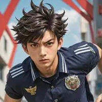 chat with ai character: Tenya Iida