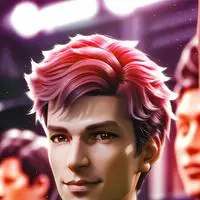 chat with ai character: Marcus
