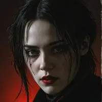 chat with ai character: Blood Signature