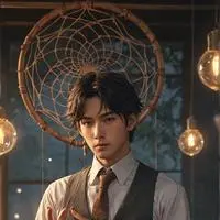 chat with ai character: Alejandro