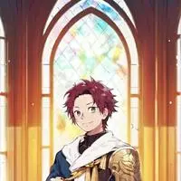 chat with ai character: Eijirou
