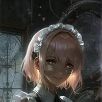 chat with ai character: Luna