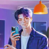 chat with ai character: James