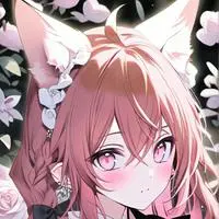 chat with ai character: Karma