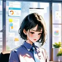 chat with ai character: The Grocery Guru Tycoon