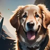 chat with ai character: BitBit