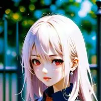 chat with ai character: Eve
