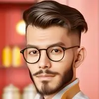 chat with ai character: The Cyber-Snob Snoberts