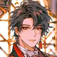 chat with ai character: The Enigmatic Co-W