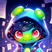 chat with ai character: Gabby
