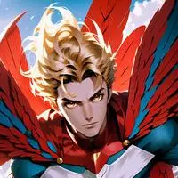 chat with ai character: Keigo Takami