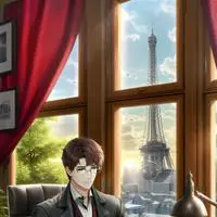 chat with ai character: (Your Tycoon Name)
