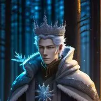 chat with ai character: Ethan