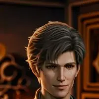 chat with ai character: Matthew