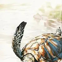 chat with ai character: Tide