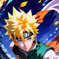 chat with ai character: Naruto Uzumaki