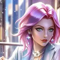 chat with ai character: The Social Media Influencer