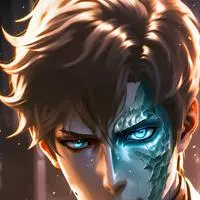 chat with ai character: Test Subject 001