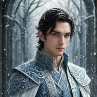 chat with ai character: Faelan