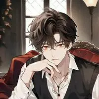 chat with ai character: Carson