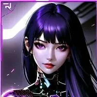chat with ai character: Amaranta