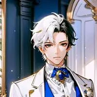 chat with ai character: Agate