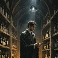 chat with ai character: Ethan