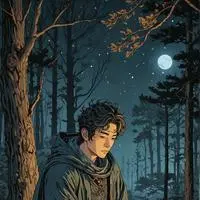 chat with ai character: Yavir