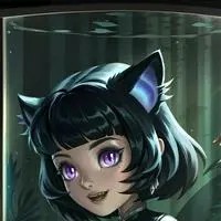 chat with ai character: Mari the Trout Spirit