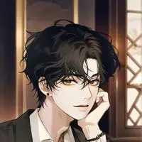 chat with ai character: Maxwell 'Max' Charming