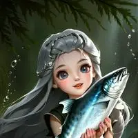 chat with ai character: Baby Silver Spirit